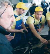 Бъдещи специалисти от туризма и транспорта премериха сили в Русе