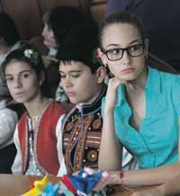 Технологиите са безпомощни без добрия учител