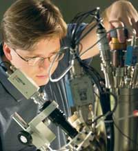 Източна Европа се нуждае от последователна научна политика