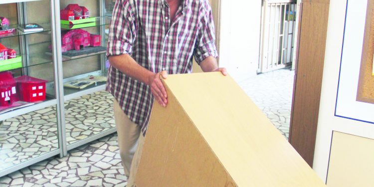 За доброто име „Алеко”