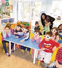 Прагматизмът означава  новите технологии да влязат в клас