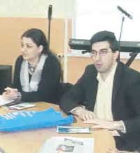 Гласът на малките училища