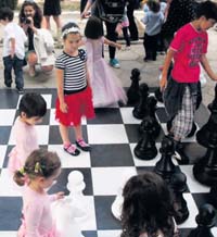 Да оцелееш в Южния парк