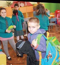 Обичаната Бастилия