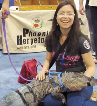 Математически горещници