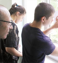 Дъжд от награди за Фотографския