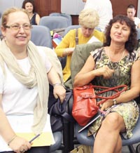 Искаме нашият език да бъде матуритетен в страните от ЕС