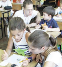 Българският език – задължителен за учениците, майчиният – по желание