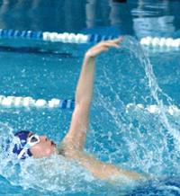 Плувците от Козлодуй най-добри