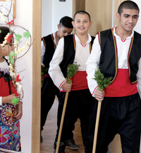 Мотивираш ли родителите, печелят децата