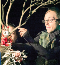 Учи в България, завладей света