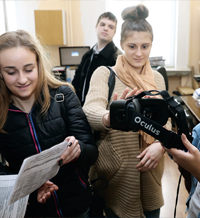 Нови нормативни текстове ремонтират изкривеното огледало на висшето образование