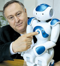 Изобретения има. Бизнесът нехае за тях