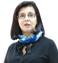 Миглена Кунева, вицепремиер и министър на образованието и науката