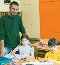 Да си учител, не е демоде