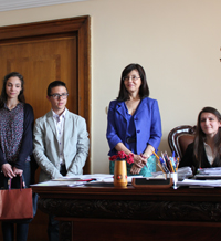 Как се управлява образованието