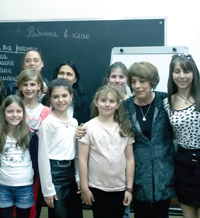 И Румъния чества 24 май