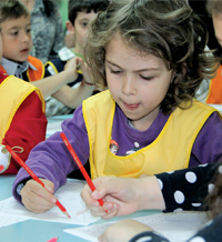 Детските градини вече имат стандарт