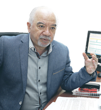 Зам.-министър Иван Димов: „Хоризонт 2020“ е програма за отличници