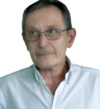 Проф. Хайнц Миклас, Институт по славистика, Виенски университет: