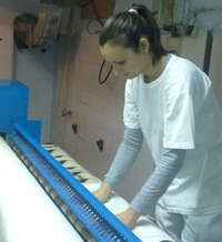 Обмяната на опит е най-добрата квалификация