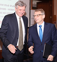 Три нови професии се включват в ДОМИНО