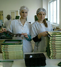 В крак с бизнеса и технологиите