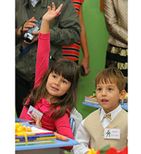 Повече пари и за образование, и за заплати