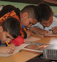 Помогни си сам, за да ти помогнат другите