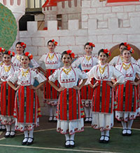 Да търсиш заразяващото добро