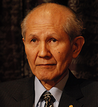 Медуза носи Нобел