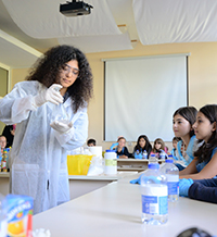 Как се прави слонска паста за зъби