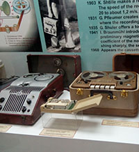 Разказ за делника ни преди век