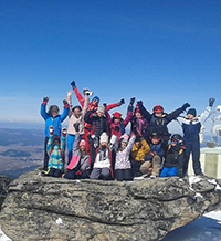 Продължители на духа