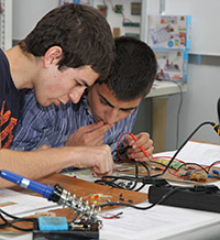 Антични мозайки в тоалети уникати