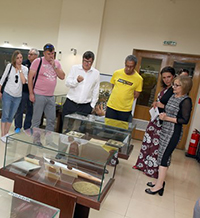 Кой е първият спортен клуб у нас