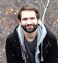 Един италианец в България