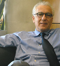 Не газовите залежи, а умовете на младите хора са истинското богатство