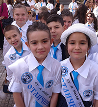 Подготвени за живота