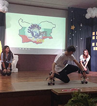 Природните науки са забавни