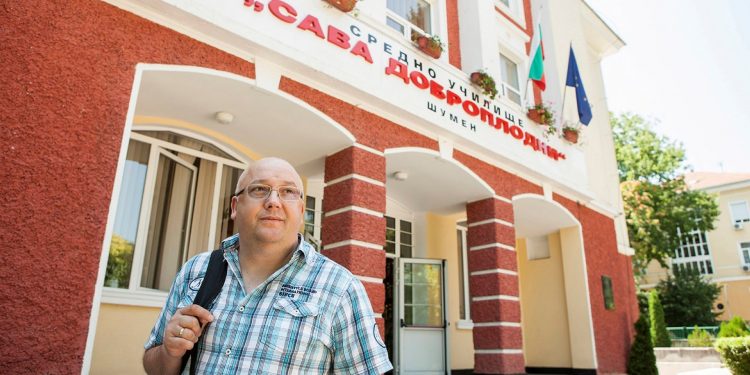 Ангели в действие