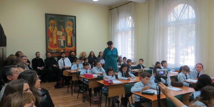 Успехи, зад които не стоят оценки