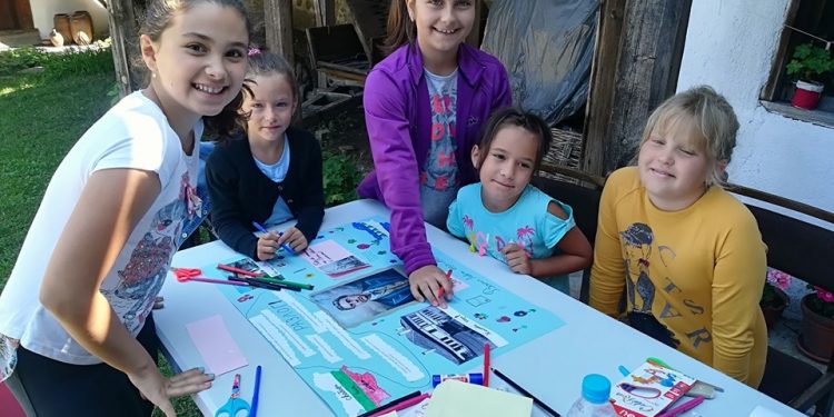 Исторически музей в Разлог