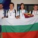 В надпревара към върха
