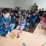 Снимка ОУ „Митрополит Авксентий Велешки“