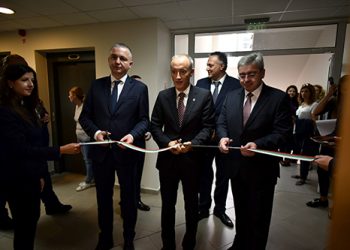 Симулатори за бъдещи зъболекари