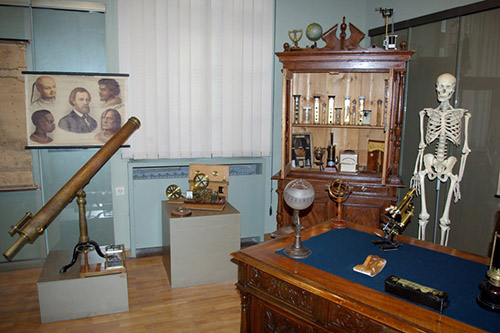 Снимка НМО – Габрово