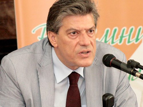 Доц. Антоний Гълъбов