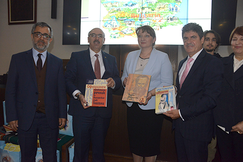 Институт по роботика – БАН