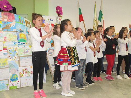 Ако не учим заедно, как ще живеем заедно